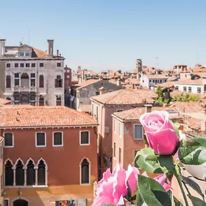 Palace Tintoretto By Wonderful Italy Apartment Venice