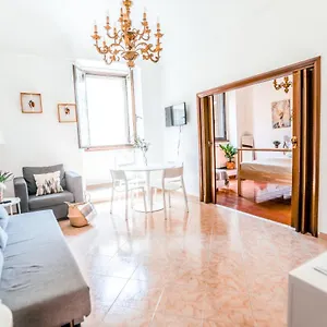Orti 27 Trastevere - Vacation M&d Apartment Rome