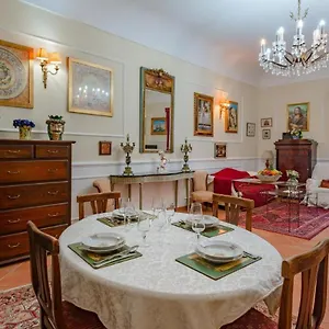  Appartement La Casa Di Dante