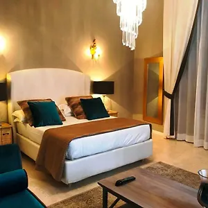 Di Rienzo Residences Apartment Rome