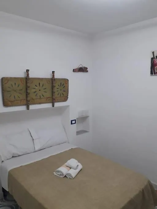 Oneto Apartment Palermo